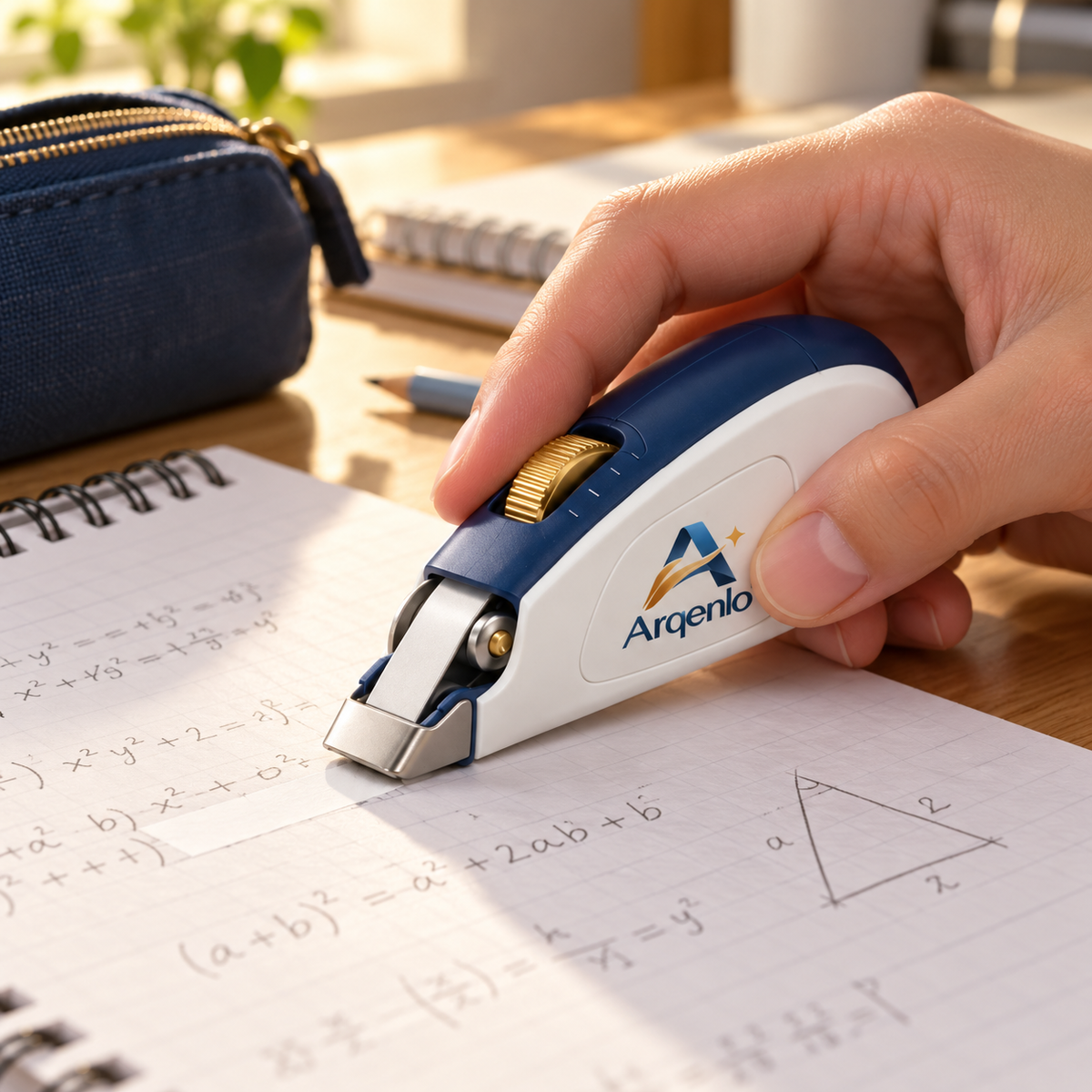 ARQENLO™ RibbonLift Correction Eraser