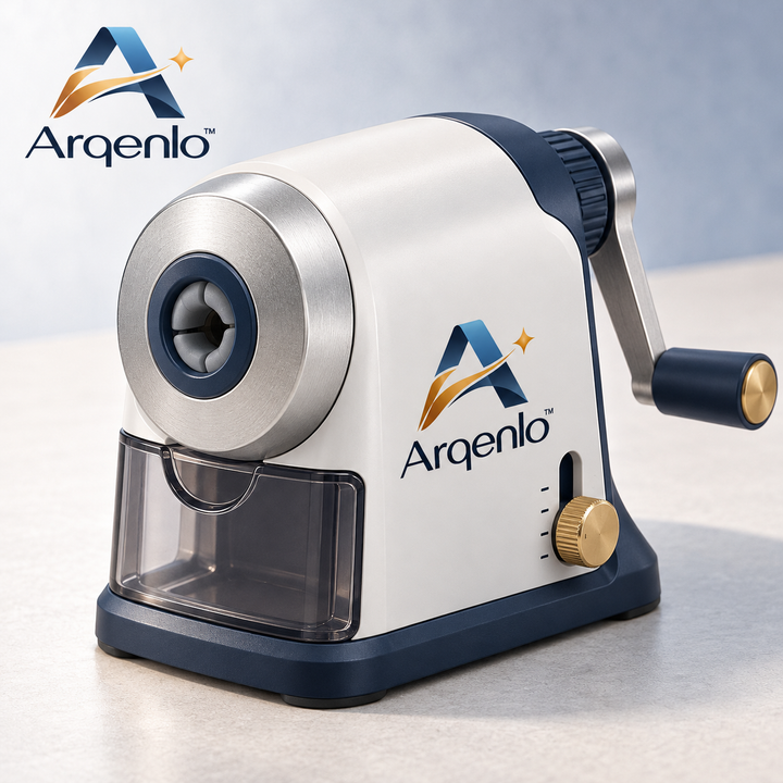 ARQENLO™ LeadStop Helical Sharpener
