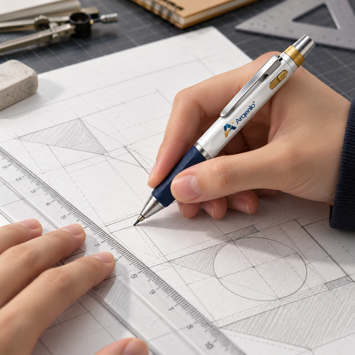 ARQENLO™ LiftIndex Precision Pencil