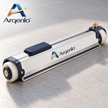 ARQENLO™ GlideTrack Translation Ruler