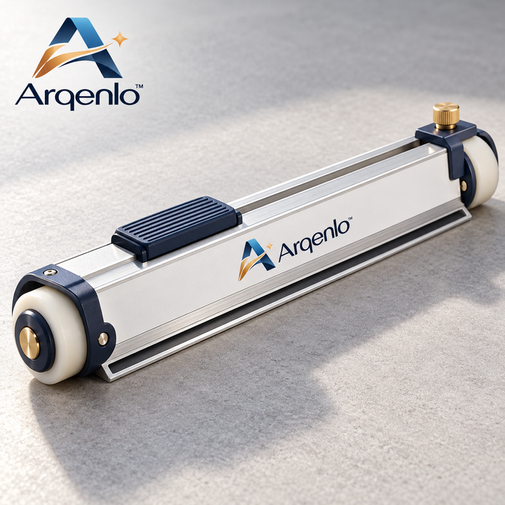 ARQENLO™ GlideTrack Translation Ruler