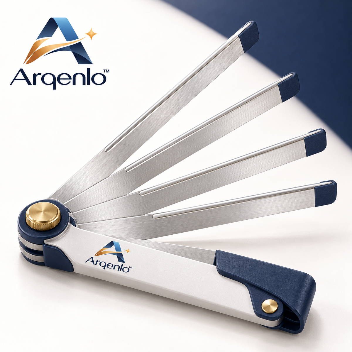 ARQENLO™ FanLink Perspective Guide