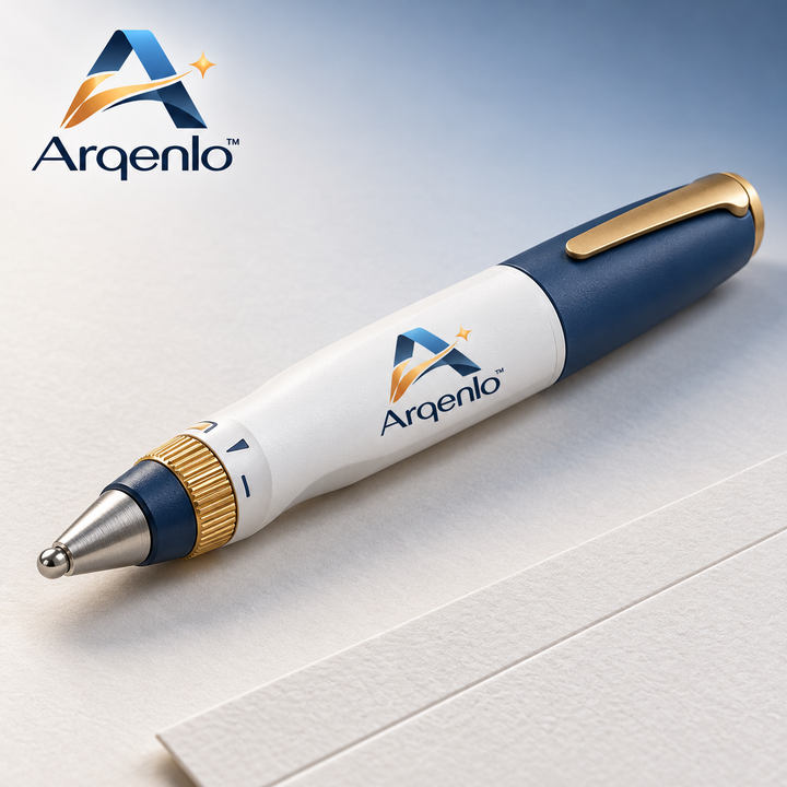 ARQENLO™ CompliMark Scoring Stylus