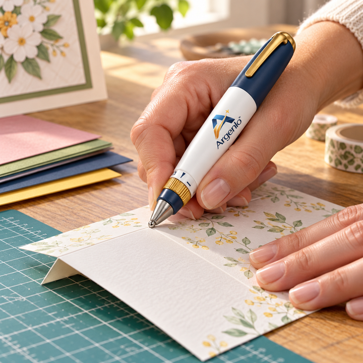 ARQENLO™ CompliMark Scoring Stylus