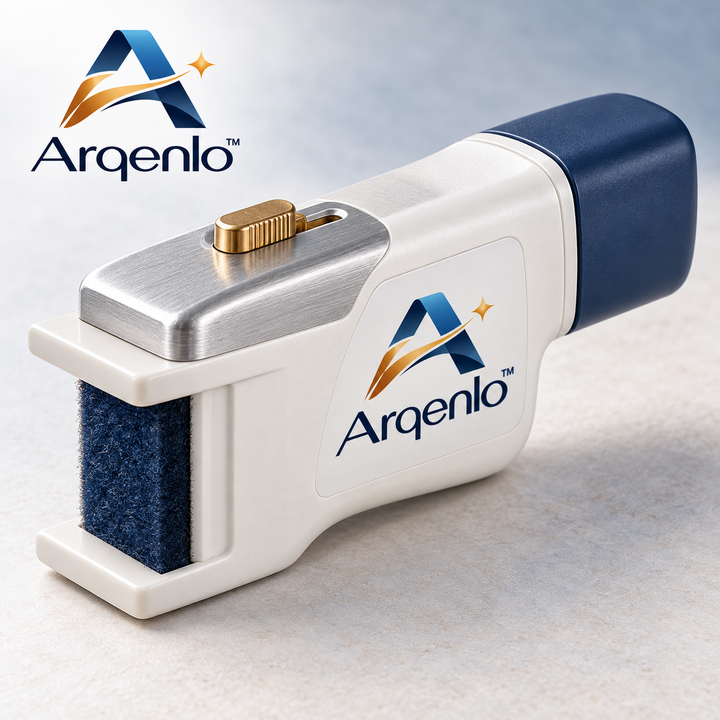 ARQENLO™ EdgeTone Page Color Shoe
