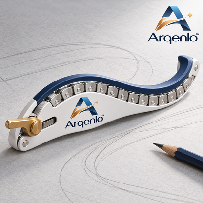 ARQENLO™ CurveLock Shape Template