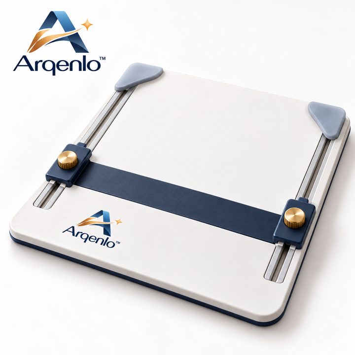 ARQENLO™ UnderSheet Line Guide
